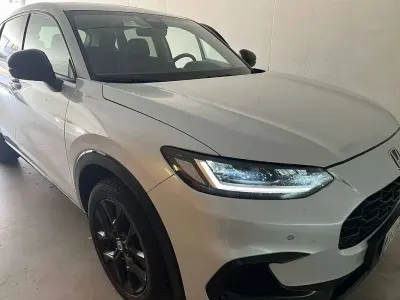 Usata Honda ZR-V