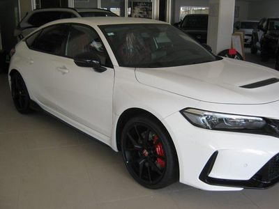 Usata Honda Civic Type R 329 CV (241 kW) 2023 Bianco