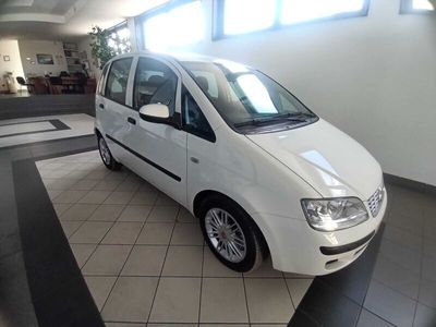 usata Fiat Idea 1.3 MJT 16V 95 CV S&S Dynamic