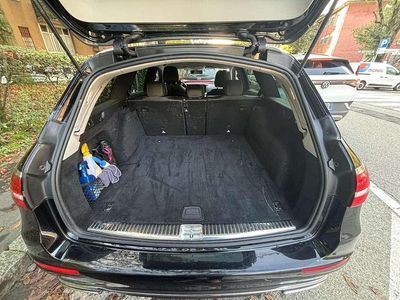 Usata Mercedes E200 Premium 150 CV (110 kW) 2018 Station wagon