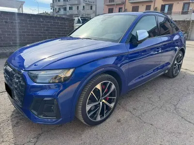 Usata Audi SQ5 Sportback