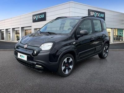 Fiat Panda Cross