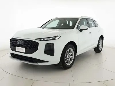 Usata Audi Q3