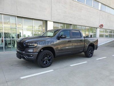 usata Dodge Ram LIMITED Crew Cab 4x4 Limited Black