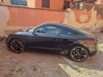 Usata Audi TT