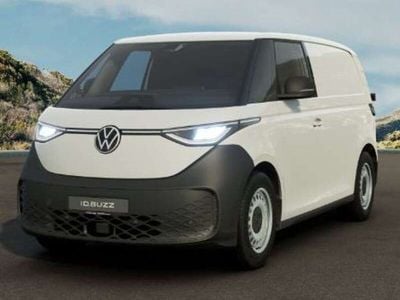 VW ID. Buzz