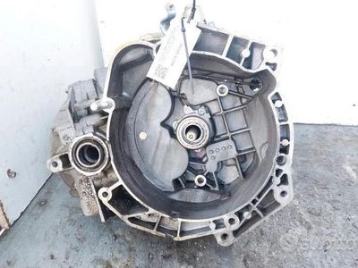 Usata Fiat Grande Punto 90 CV (66 kW) 2010 Utilitaria