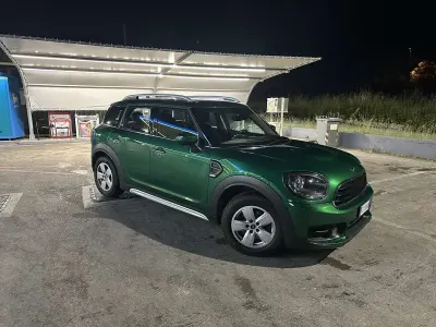 Usata Mini Countryman