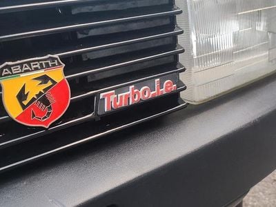 Occasion Fiat Uno 105 ch (77 kW) 1988 Noir Citadine