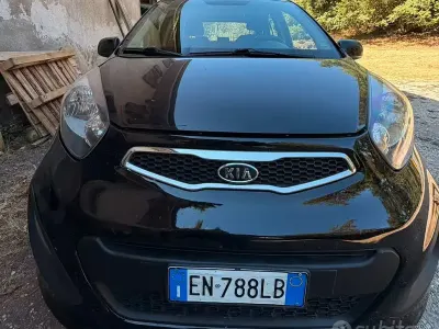 Usata Kia Picanto
