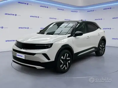Usata Opel Mokka