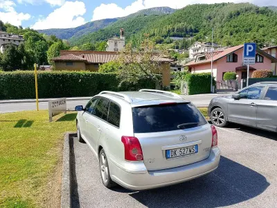Gebraucht Toyota Avensis 150 PS (110 kW) 2006 Limousine
