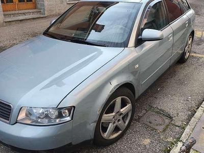 Usata Audi A4 131 CV (96 kW) 2003 Station wagon