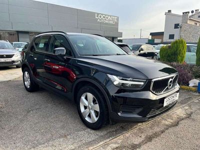 usata Volvo XC40 1.5 t2 Momentum auto my21 *TRENO GOMME INCLUSO*