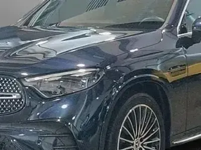 Usata Mercedes 300 Premium 313 CV (230 kW) 2024 Grigio Station wagon