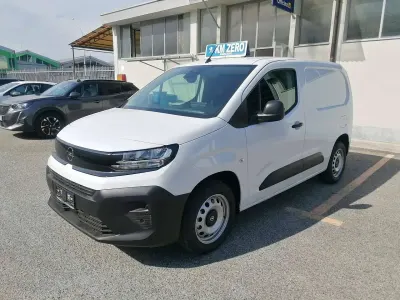 Usata Opel Combo