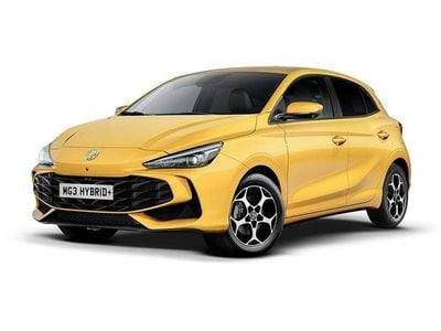 MG MG3