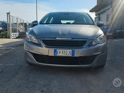 Usado Peugeot 308