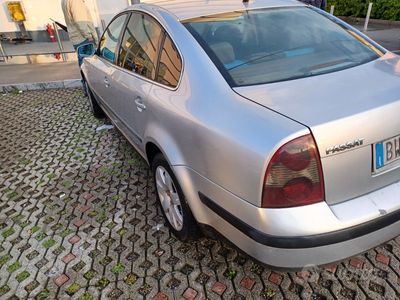 usata VW Passat Passat 1.9 TD cat Variant CL