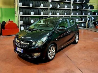 Opel Karl