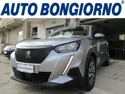 usata Peugeot 2008 1.5 BlueHDi S&S Active 110CV