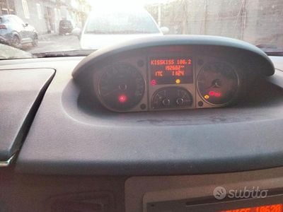 Usata Lancia Musa 90 CV (66 kW) 2008 Monovolume
