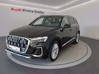 Usata Audi Q7