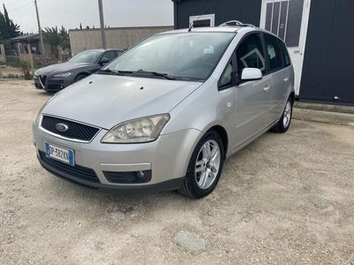 usata Ford C-MAX C-Max1.6 TDCi 90 CV