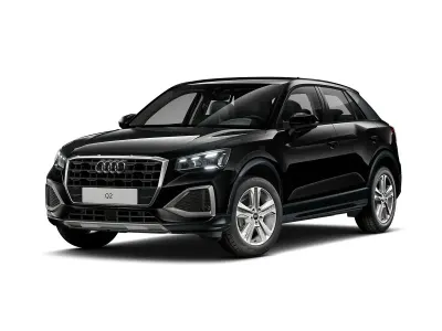 Usata Audi Q2