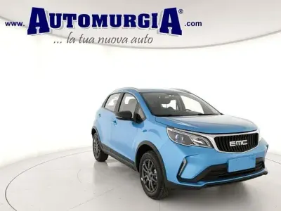 Usata EMC QUATTRO