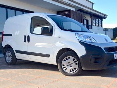 usata Fiat Fiorino 1.3 M-jet 80cv SX