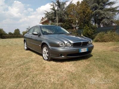 Jaguar X-type