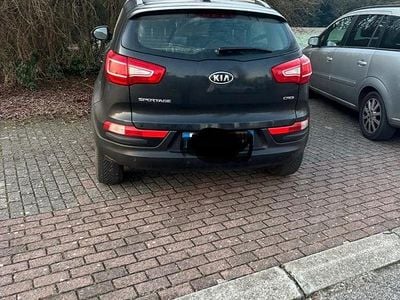 Usata Kia Sportage 2011 SUV