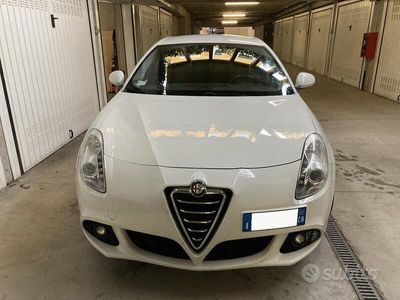 usata Alfa Romeo Giulietta (2010-21) - 2011