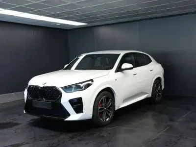 Nuova BMW X2 M Sport 116 CV (85 kW) 2026 Other SUV