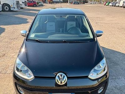 Usata VW up! 75 CV (55 kW) 2012 Utilitaria