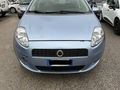 usata Fiat Grande Punto 1.2 BUONE CONDIZIONI