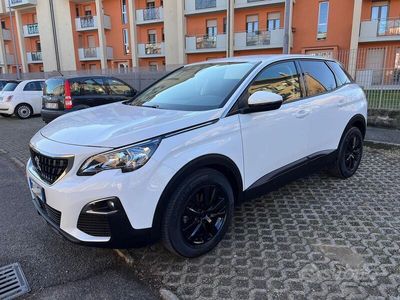 usata Peugeot 3008 1.5 bluehdi Business s&s 130cv eat8