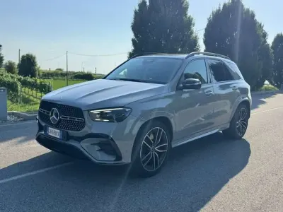 Usata Mercedes GLE450 AMG AMG Line Premium Plus 367 CV (269 kW) 2024 Other SUV