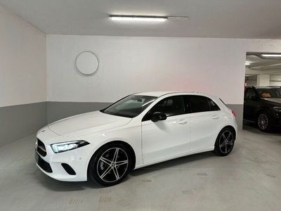 usata Mercedes A200 d Automatic Sport