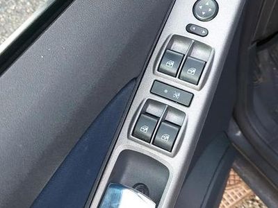 Usata Lancia Musa 2009 Grigio Monovolume