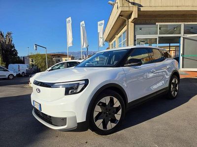Usata Ford Explorer Extended Range 210 kW (286 CV) 2024 Bianco SUV