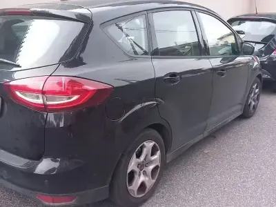 Occasion Ford C-MAX