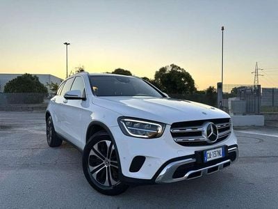 Mercedes GLC200