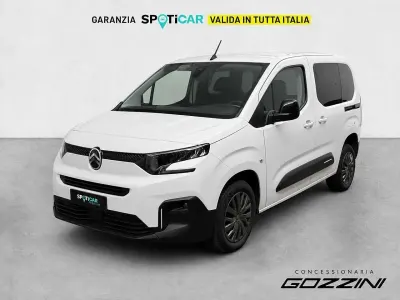 Usata Citroën Berlingo