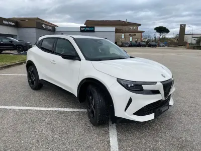 Nuova Alfa Romeo GT Junior Sprint 145 CV (106 kW) 2026 Other SUV