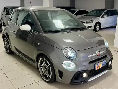 Usata Abarth 595