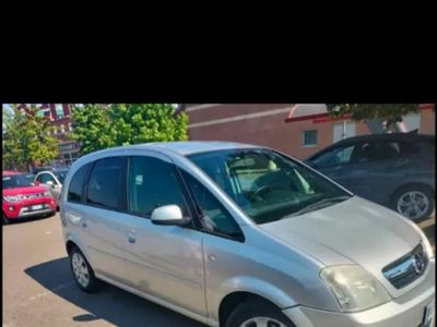 usata Opel Meriva 1,4 BENZINA EURO 4