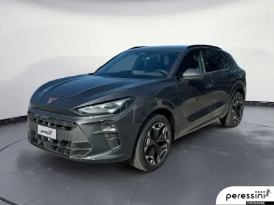 Nuova Cupra Terramar 150 CV (110 kW) 2026 Grigio tambora SUV
