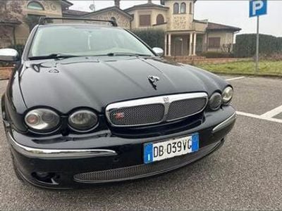 Jaguar X-type